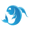 Pisces zodiac sign